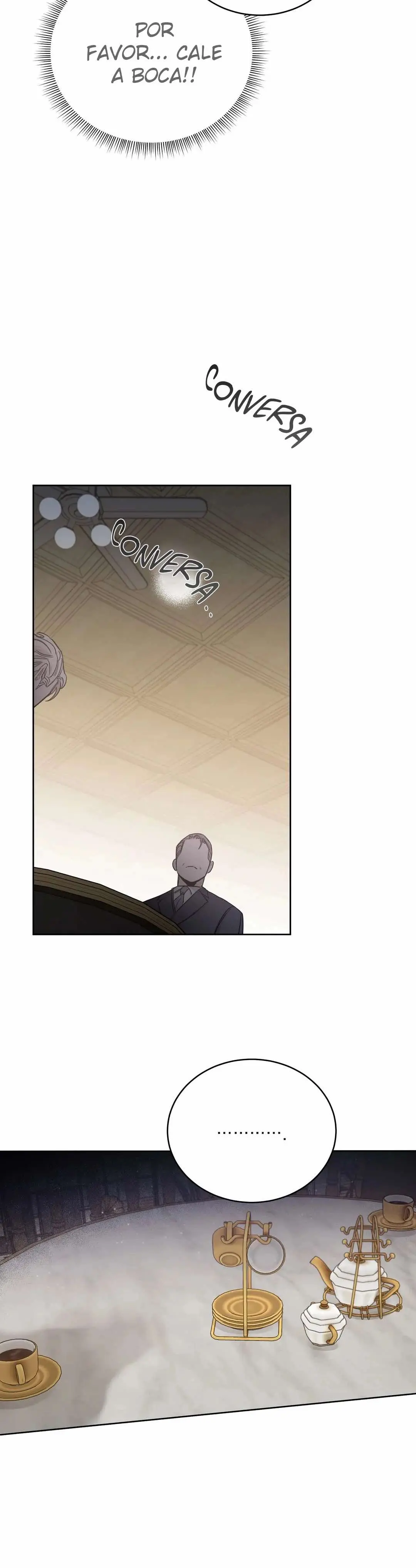 Roses and Champagne – Capítulo Side Story 21 Yaoi – Página 17