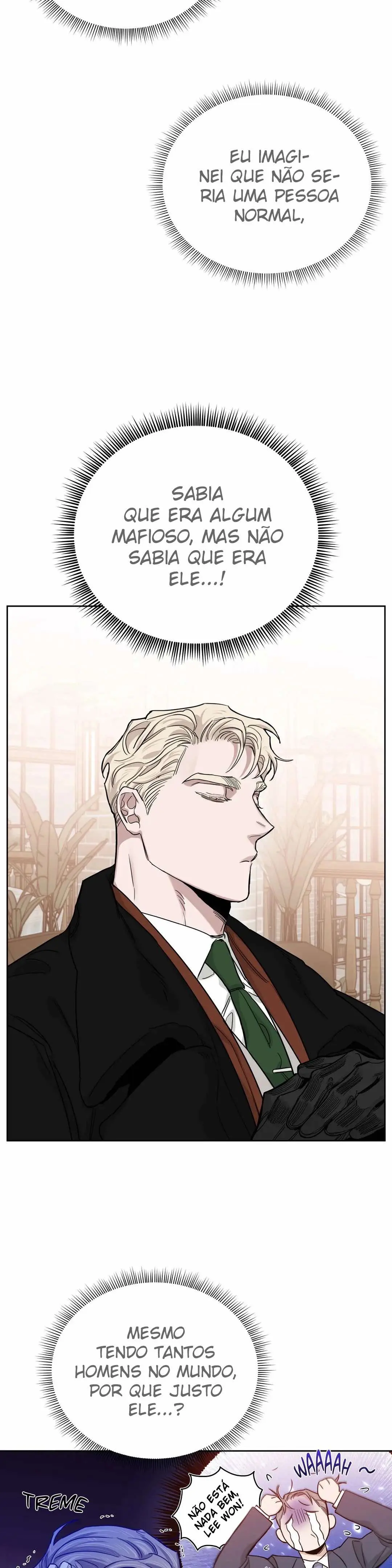 Roses and Champagne – Capítulo Side Story 21 Yaoi – Página 2