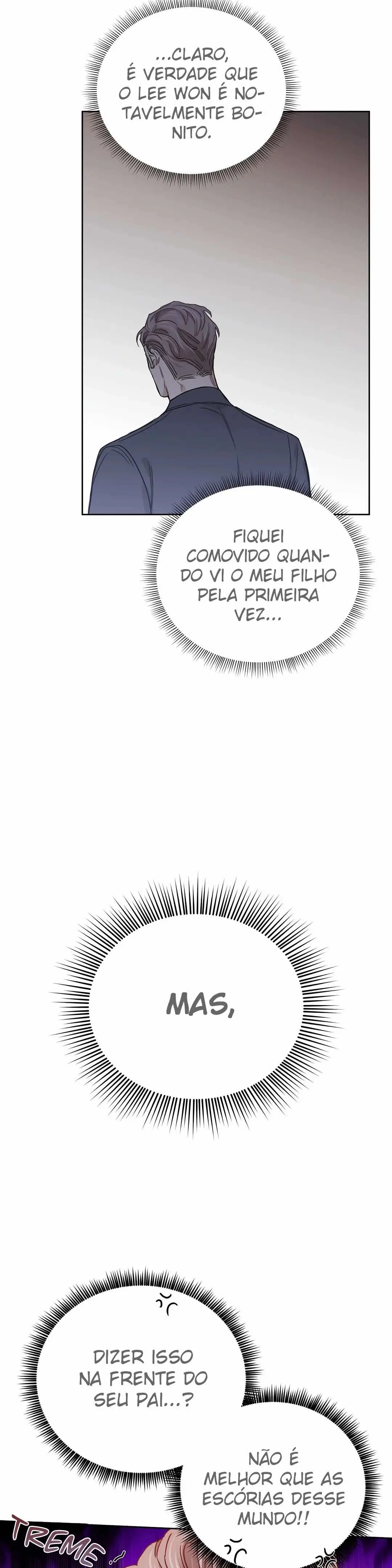 Roses and Champagne – Capítulo Side Story 21 Yaoi – Página 22