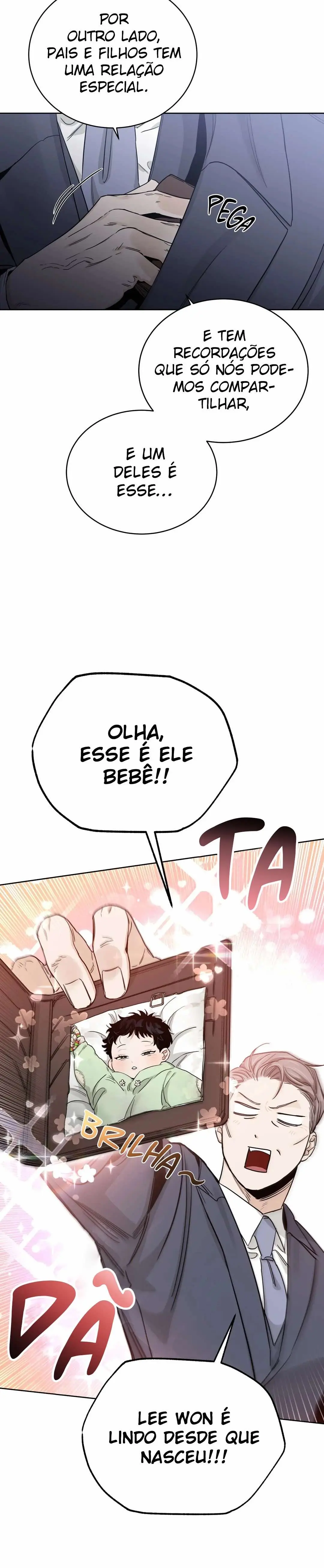 Roses and Champagne – Capítulo Side Story 21 Yaoi – Página 25