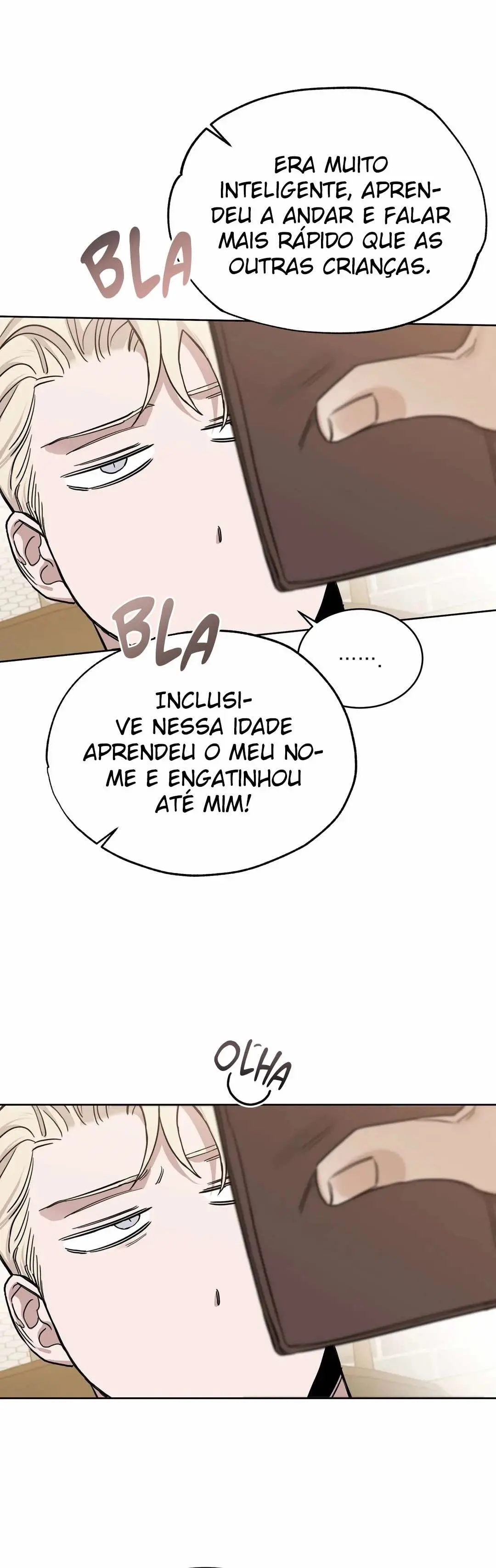 Roses and Champagne – Capítulo Side Story 21 Yaoi – Página 26