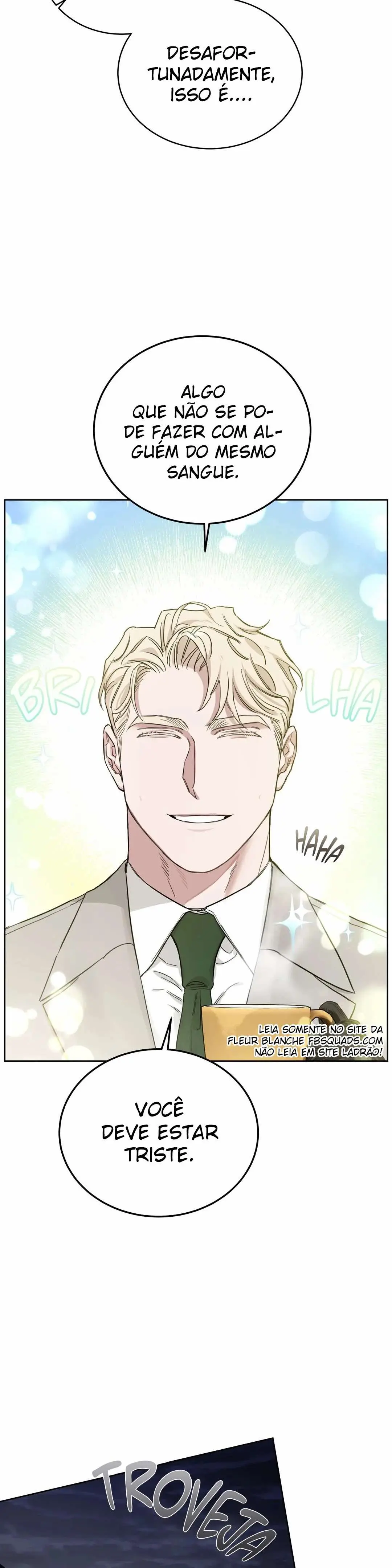 Roses and Champagne – Capítulo Side Story 21 Yaoi – Página 30