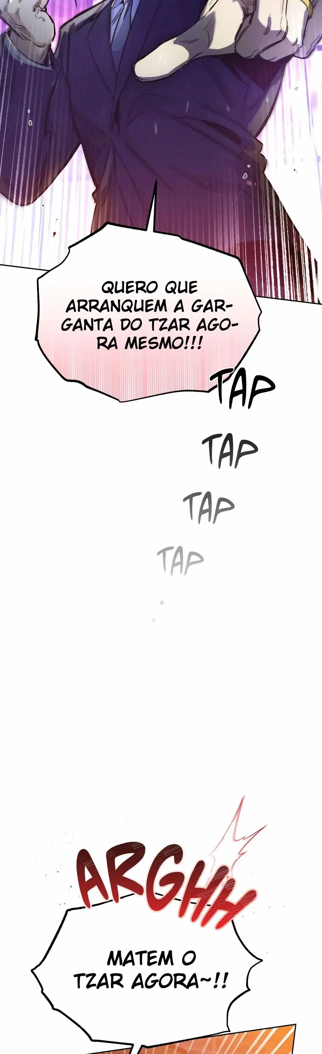 Roses and Champagne – Capítulo Side Story 21 Yaoi – Página 32