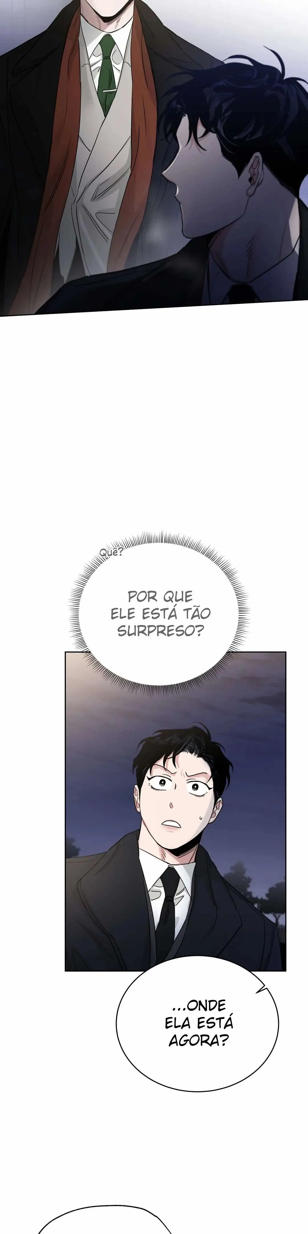 Roses and Champagne – Capítulo Side Story 21 Yaoi – Página 41