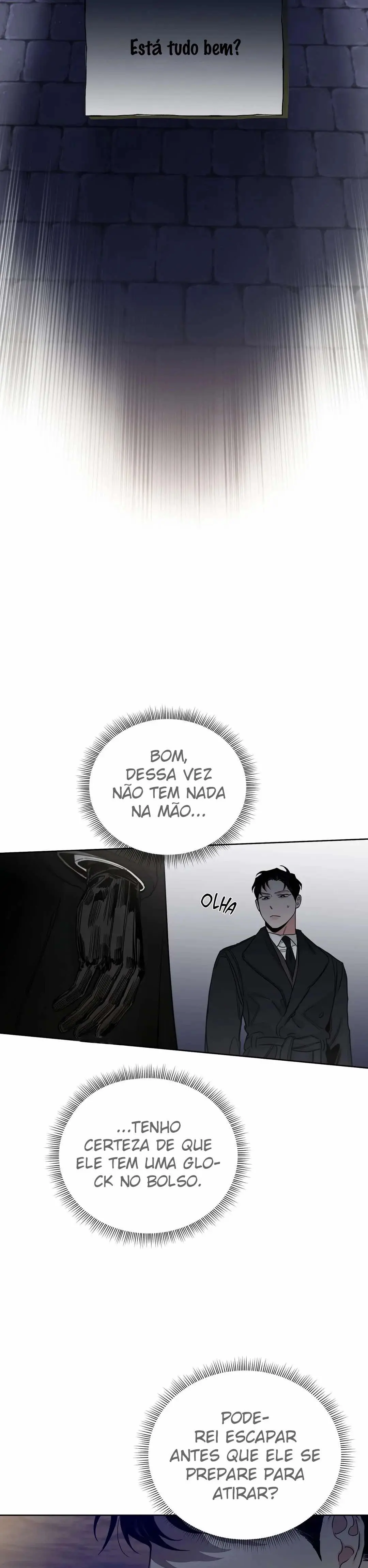 Roses and Champagne – Capítulo Side Story 21 Yaoi – Página 50