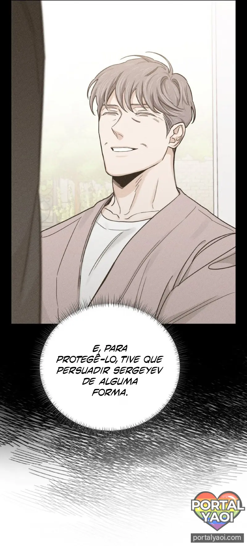 Roses and Champagne – Capítulo Side Story 32 Yaoi – Página 17