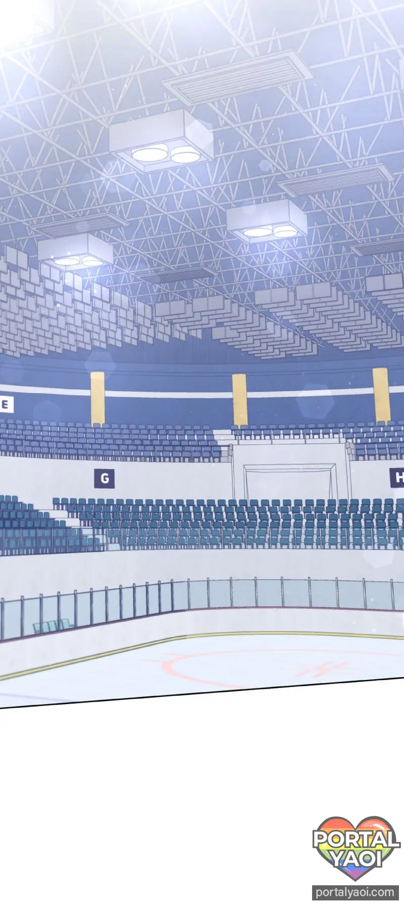 Roses and Champagne – Capítulo Side Story 32 Yaoi – Página 2