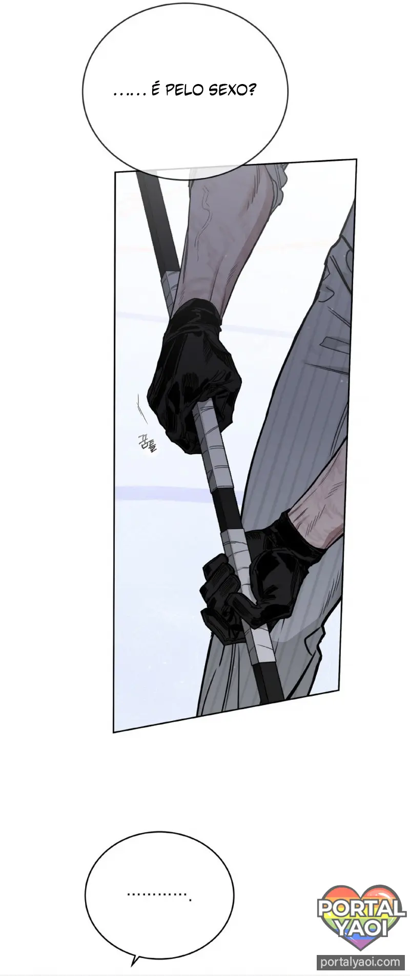 Roses and Champagne – Capítulo Side Story 32 Yaoi – Página 33