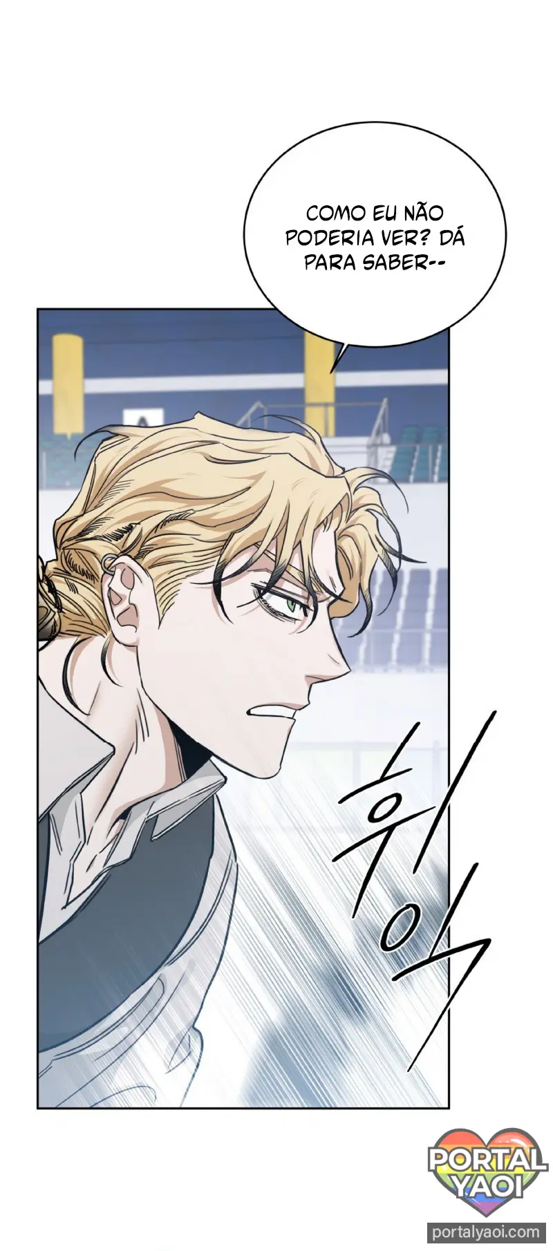 Roses and Champagne – Capítulo Side Story 32 Yaoi – Página 37