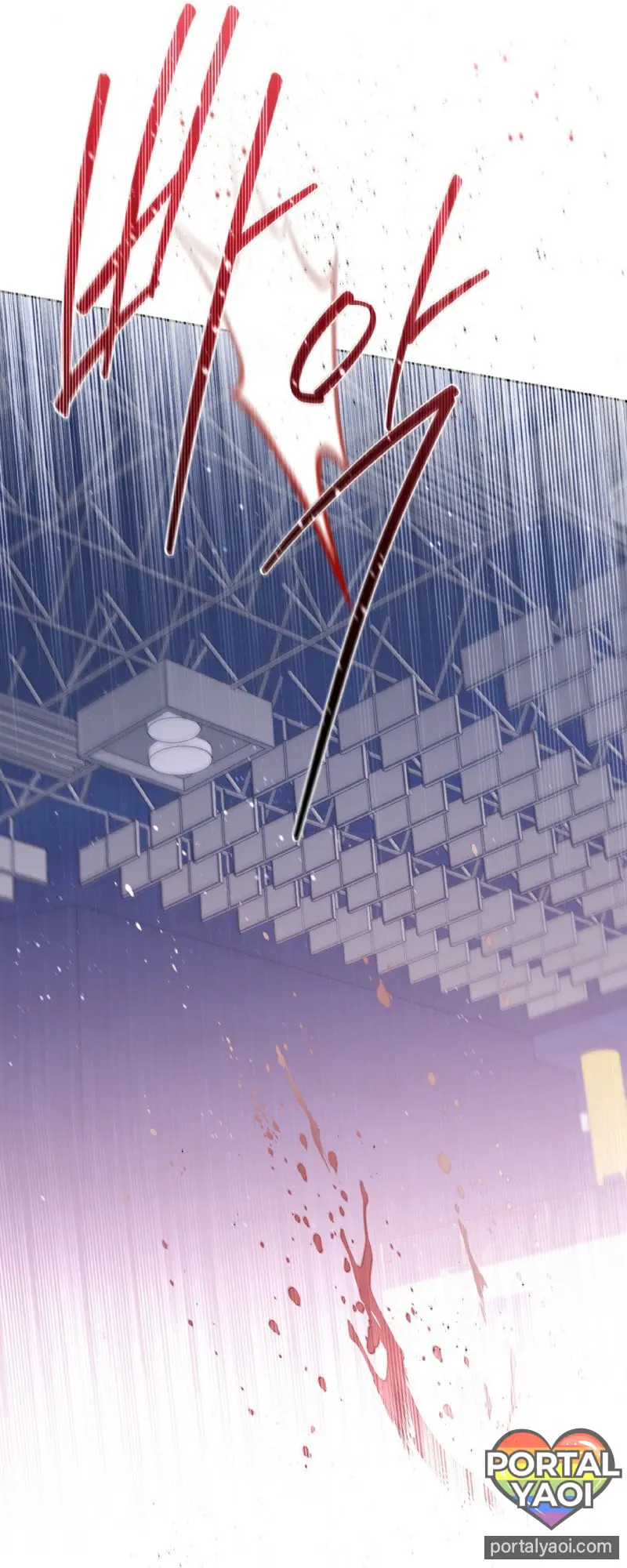 Roses and Champagne – Capítulo Side Story 32 Yaoi – Página 38