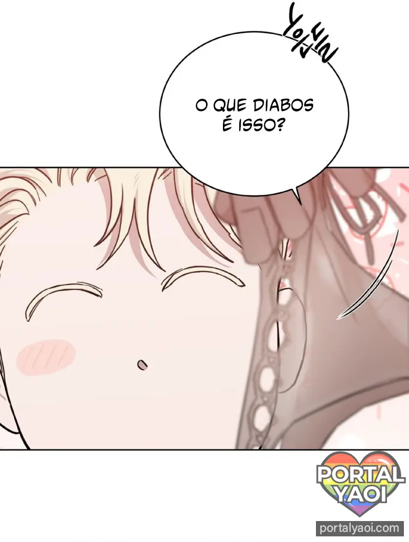 Roses and Champagne – Capítulo Side Story 32 Yaoi – Página 48