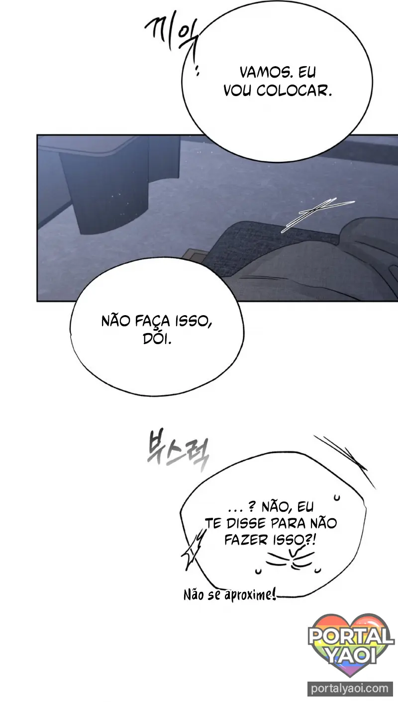 Roses and Champagne – Capítulo Side Story 32 Yaoi – Página 51