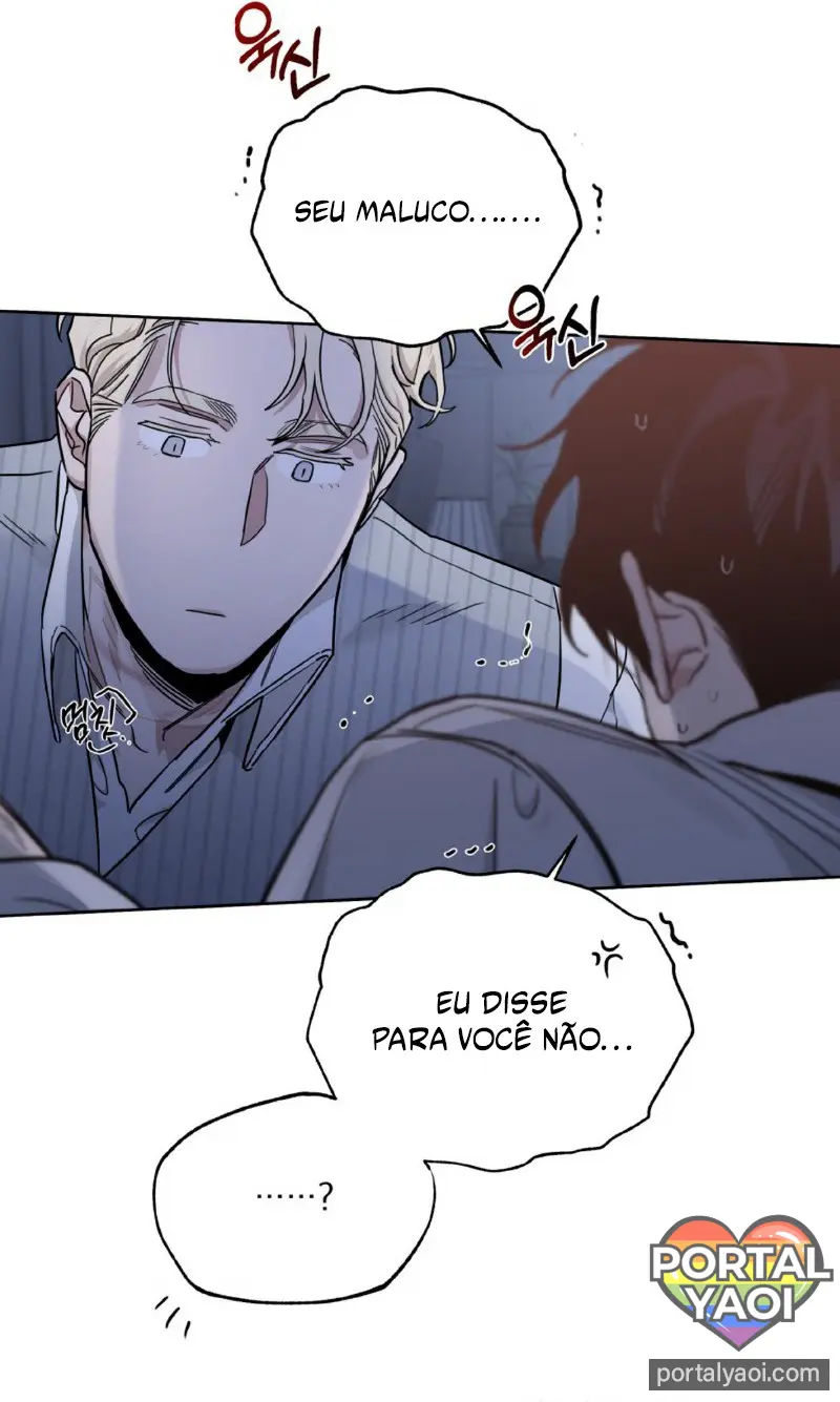 Roses and Champagne – Capítulo Side Story 32 Yaoi – Página 53