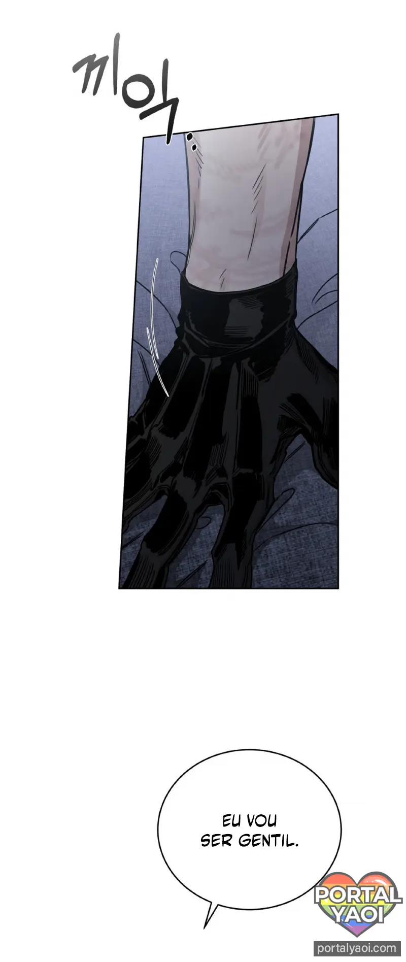 Roses and Champagne – Capítulo Side Story 32 Yaoi – Página 60