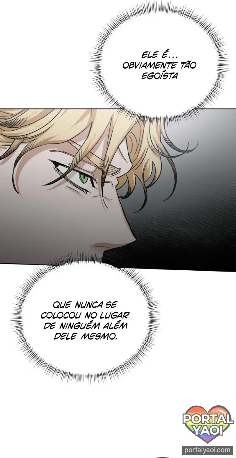 Roses and Champagne – Capítulo Side Story 32 Yaoi – Página 7