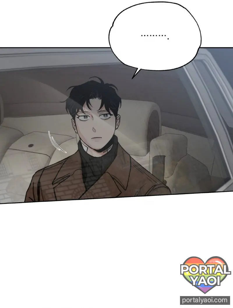 Roses and Champagne – Capítulo Side Story 33 Yaoi – Página 24