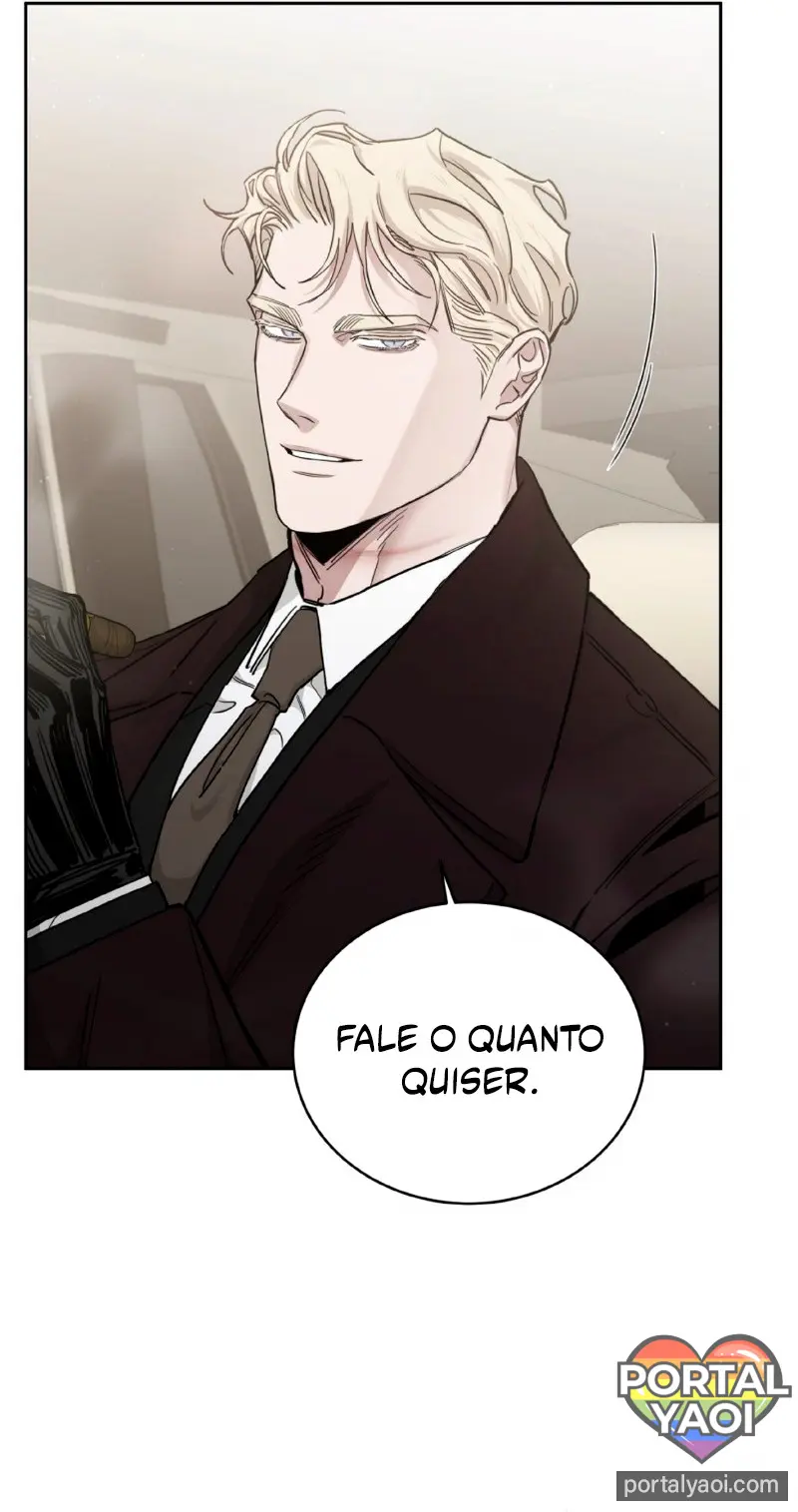 Roses and Champagne – Capítulo Side Story 33 Yaoi – Página 28