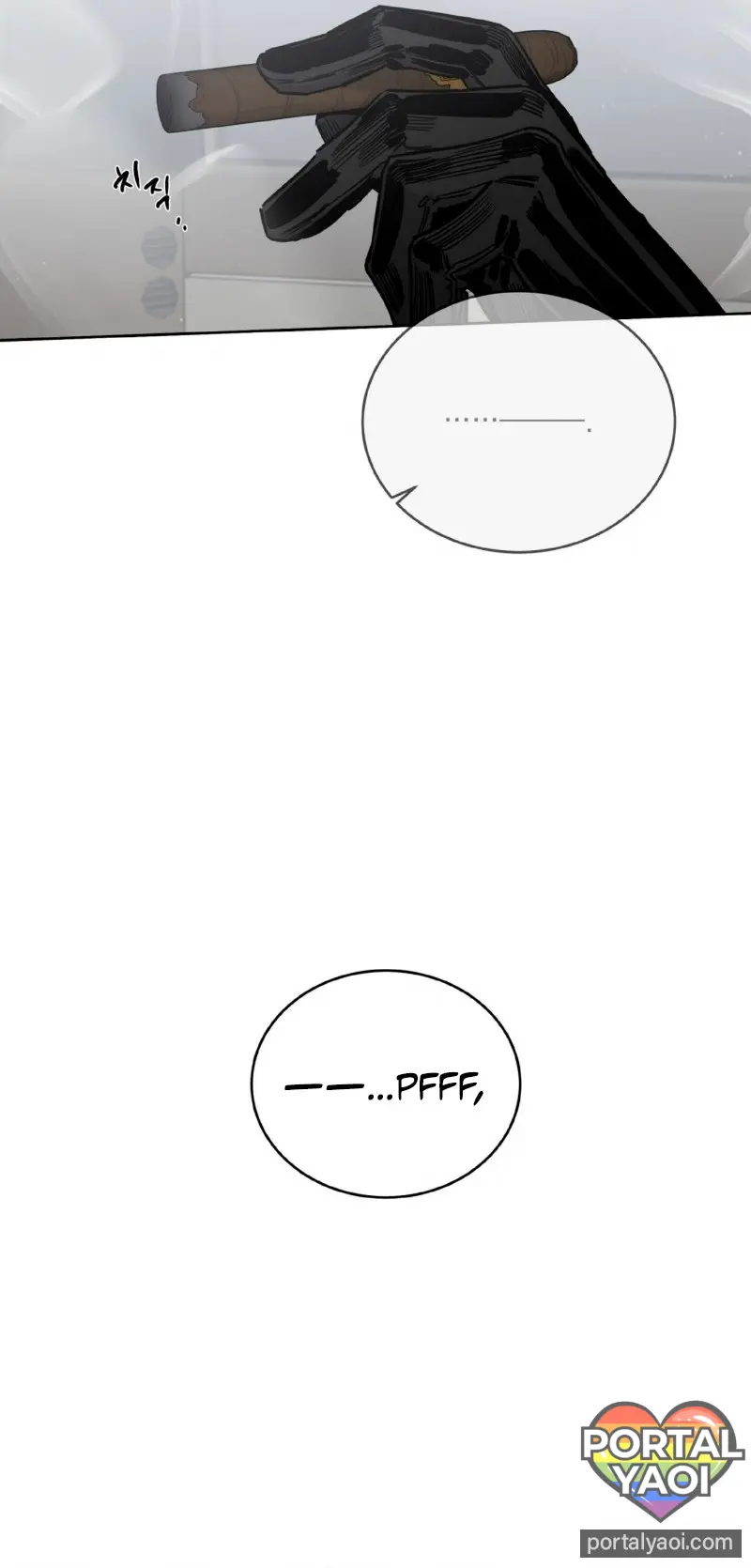 Roses and Champagne – Capítulo Side Story 33 Yaoi – Página 30