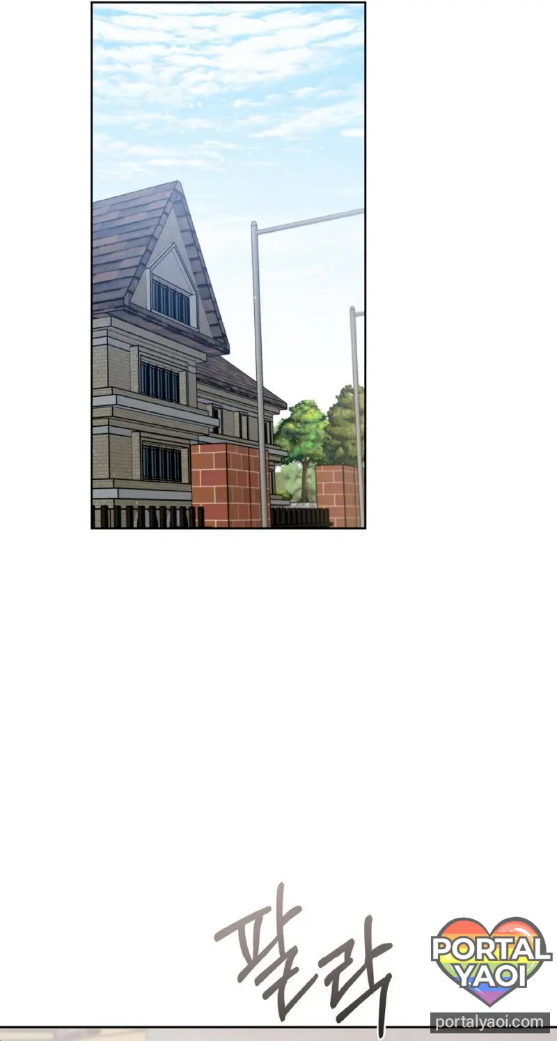 Roses and Champagne – Capítulo Side Story 33 Yaoi – Página 37