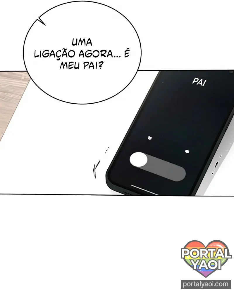 Roses and Champagne – Capítulo Side Story 33 Yaoi – Página 41