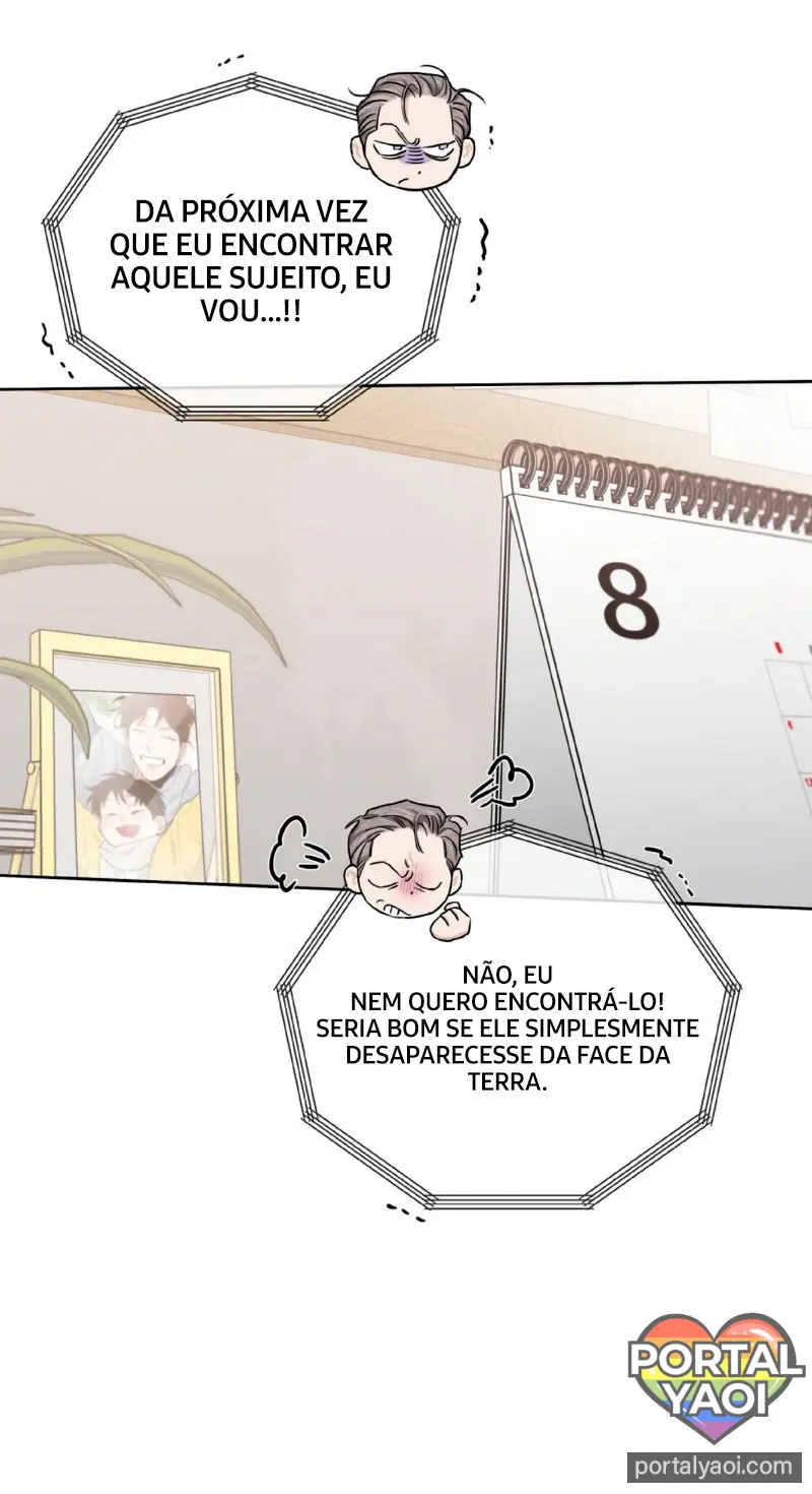 Roses and Champagne – Capítulo Side Story 33 Yaoi – Página 46