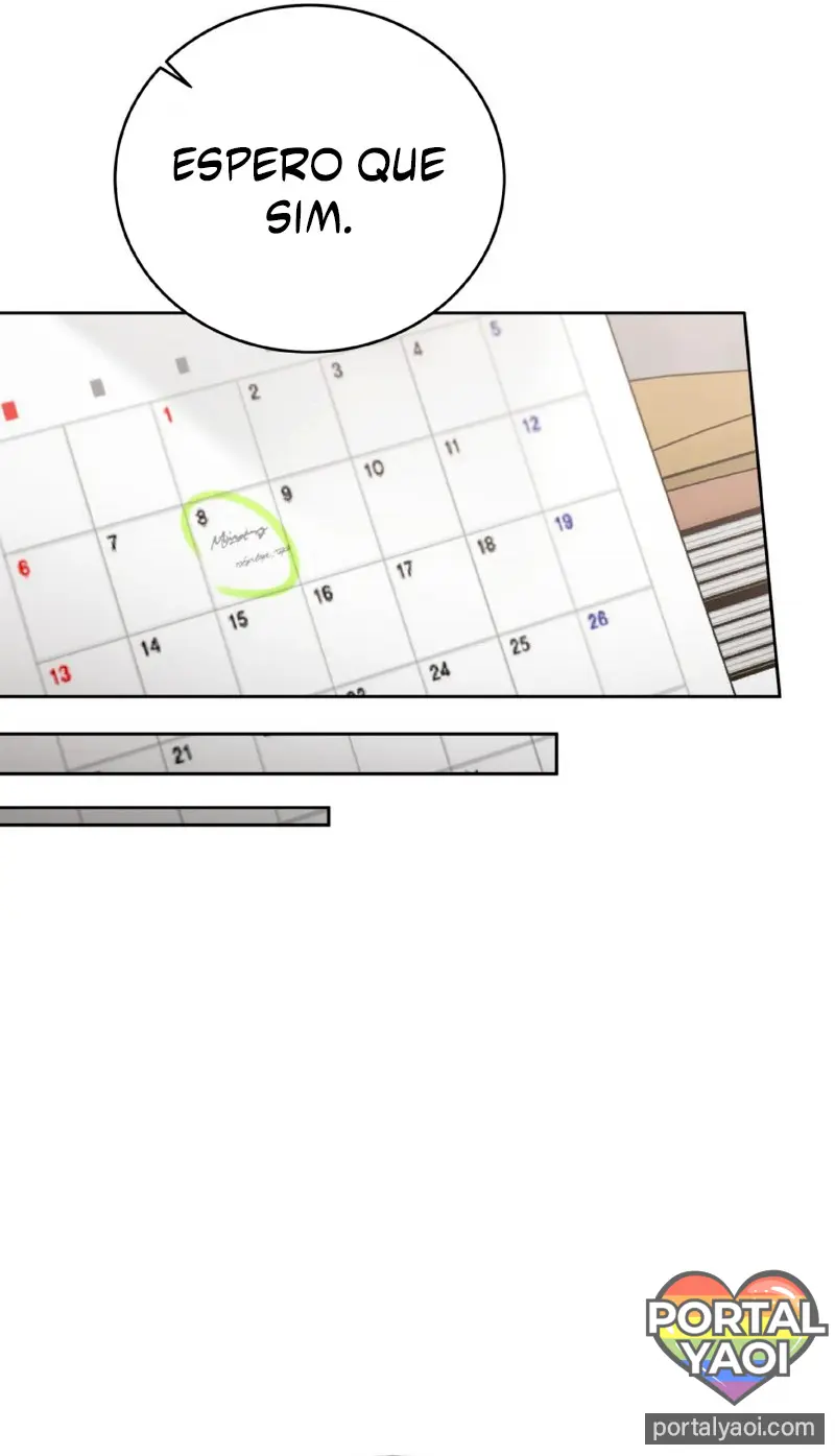 Roses and Champagne – Capítulo Side Story 33 Yaoi – Página 50