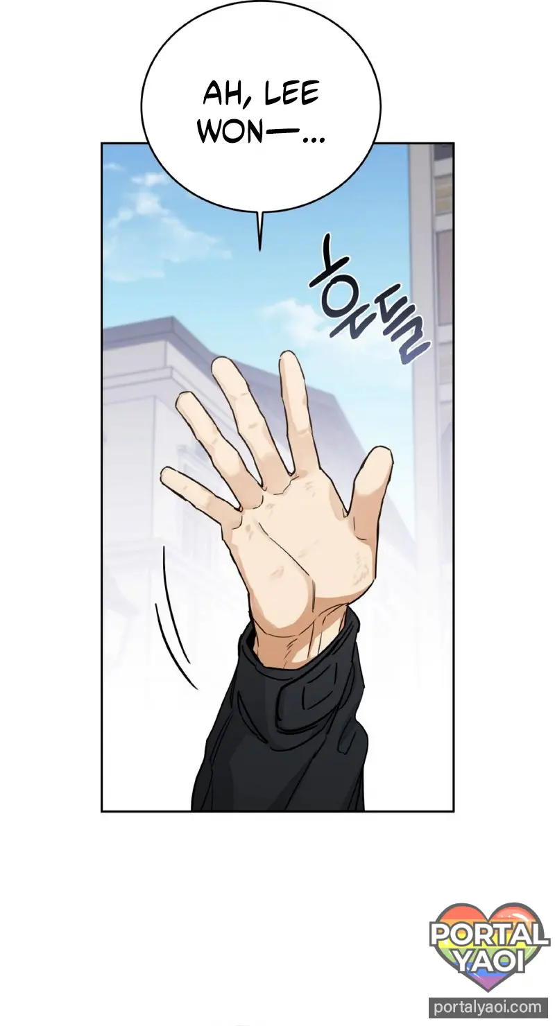 Roses and Champagne – Capítulo Side Story 33 Yaoi – Página 51