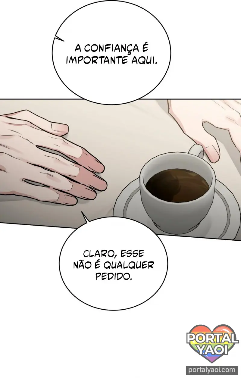 Roses and Champagne – Capítulo Side Story 33 Yaoi – Página 59