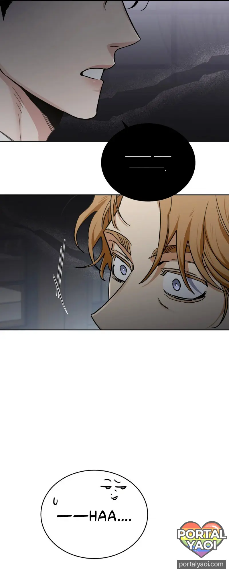 Roses and Champagne – Capítulo Side Story 33 Yaoi – Página 62