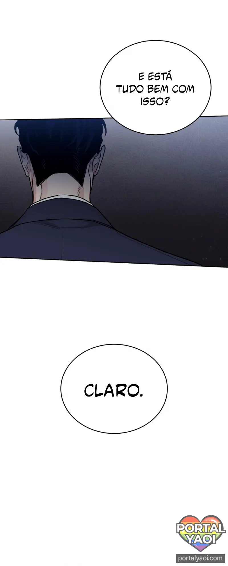 Roses and Champagne – Capítulo Side Story 33 Yaoi – Página 63