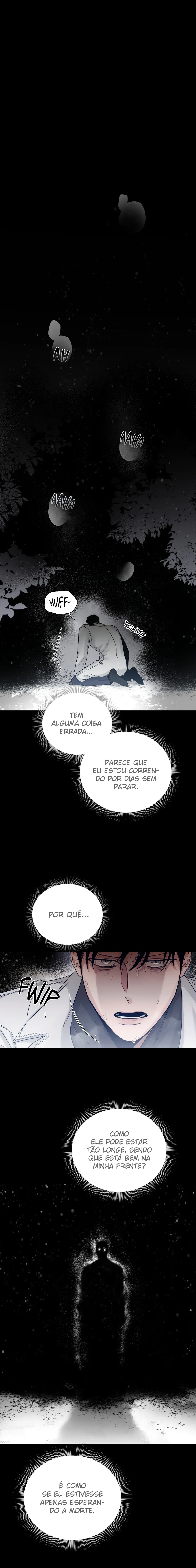 Roses and Champagne – Capítulo Side Story 4 Yaoi – Página 1 Roses and Champagne – Capítulo Side Story 4 Yaoi – Página 1