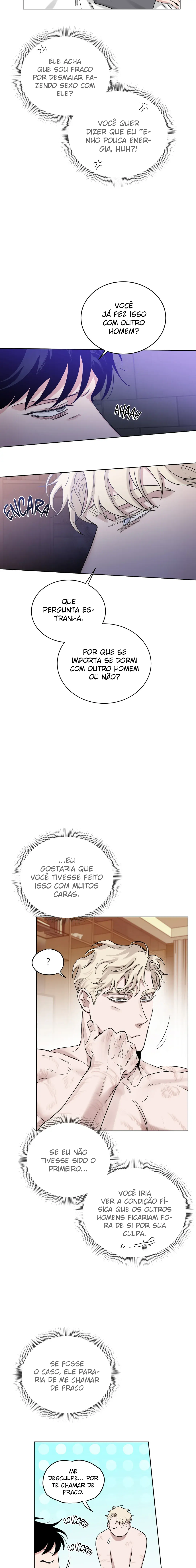 Roses and Champagne – Capítulo Side Story 4 Yaoi – Página 11 Roses and Champagne – Capítulo Side Story 4 Yaoi – Página 11