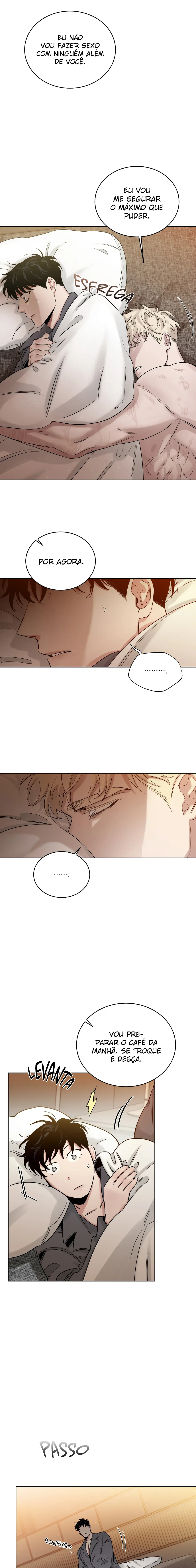 Roses and Champagne – Capítulo Side Story 4 Yaoi – Página 14 Roses and Champagne – Capítulo Side Story 4 Yaoi – Página 14