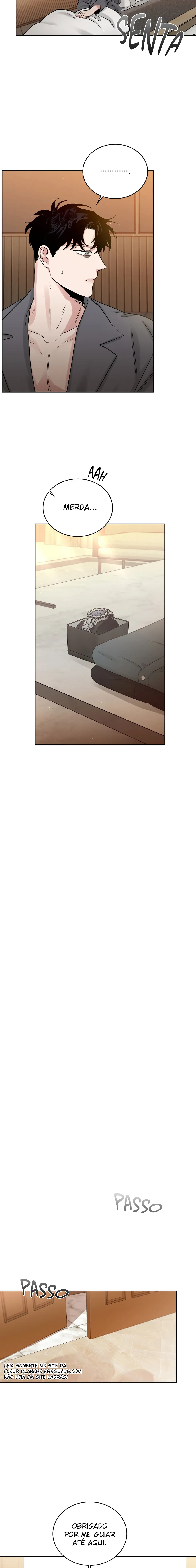 Roses and Champagne – Capítulo Side Story 4 Yaoi – Página 15 Roses and Champagne – Capítulo Side Story 4 Yaoi – Página 15