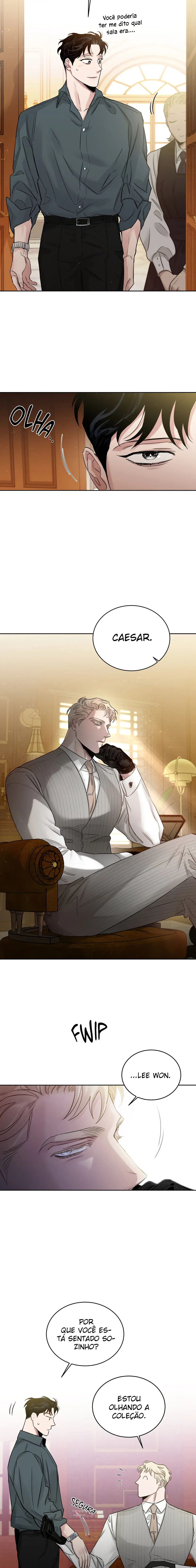 Roses and Champagne – Capítulo Side Story 4 Yaoi – Página 16 Roses and Champagne – Capítulo Side Story 4 Yaoi – Página 16