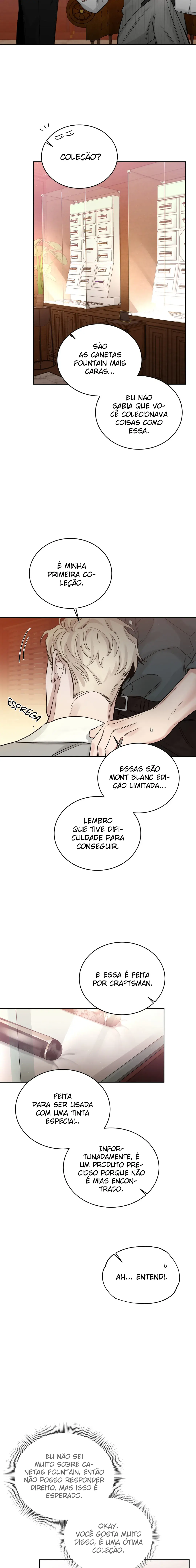 Roses and Champagne – Capítulo Side Story 4 Yaoi – Página 17 Roses and Champagne – Capítulo Side Story 4 Yaoi – Página 17