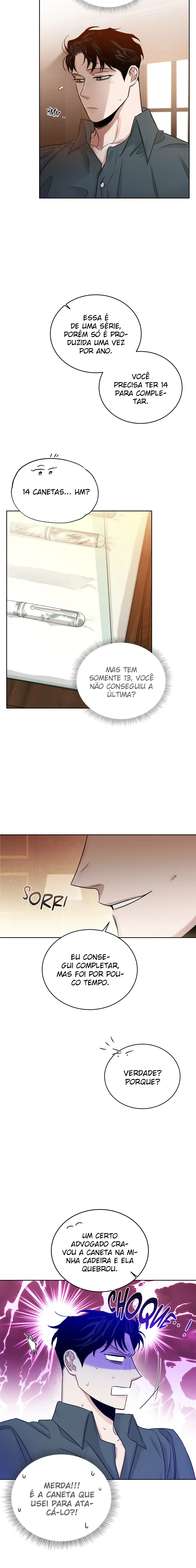 Roses and Champagne – Capítulo Side Story 4 Yaoi – Página 18 Roses and Champagne – Capítulo Side Story 4 Yaoi – Página 18