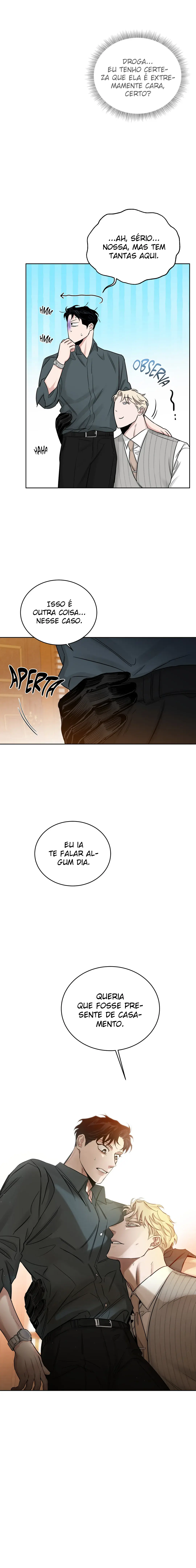 Roses and Champagne – Capítulo Side Story 4 Yaoi – Página 19 Roses and Champagne – Capítulo Side Story 4 Yaoi – Página 19