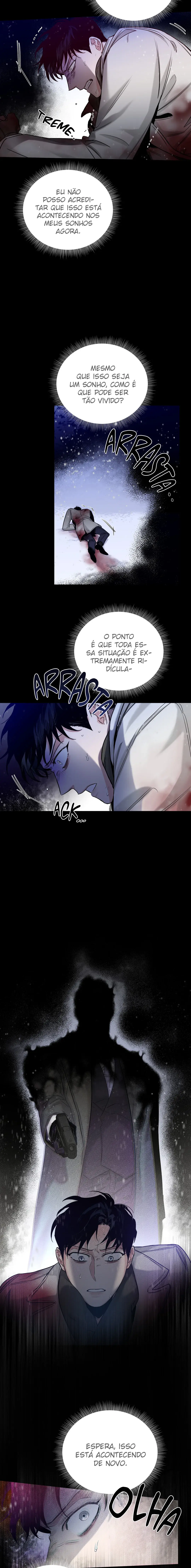 Roses and Champagne – Capítulo Side Story 4 Yaoi – Página 4 Roses and Champagne – Capítulo Side Story 4 Yaoi – Página 4