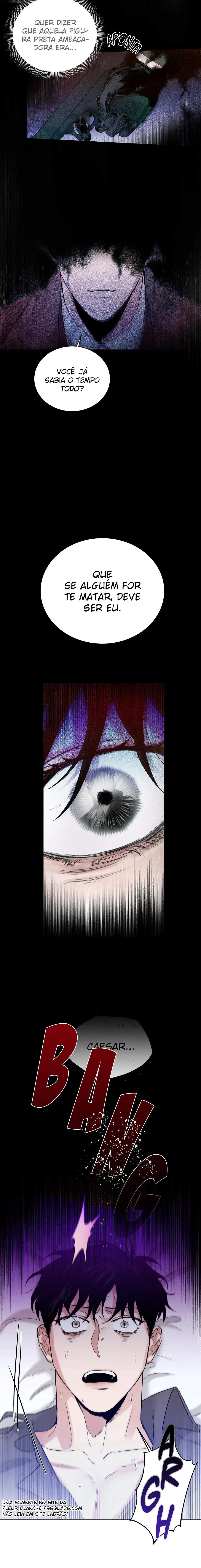 Roses and Champagne – Capítulo Side Story 4 Yaoi – Página 5 Roses and Champagne – Capítulo Side Story 4 Yaoi – Página 5