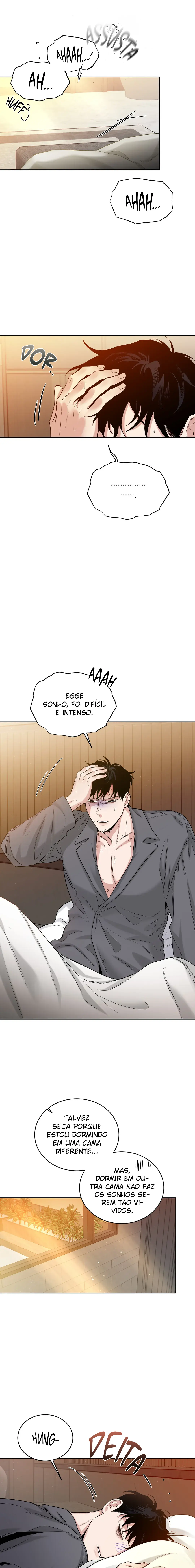 Roses and Champagne – Capítulo Side Story 4 Yaoi – Página 6 Roses and Champagne – Capítulo Side Story 4 Yaoi – Página 6