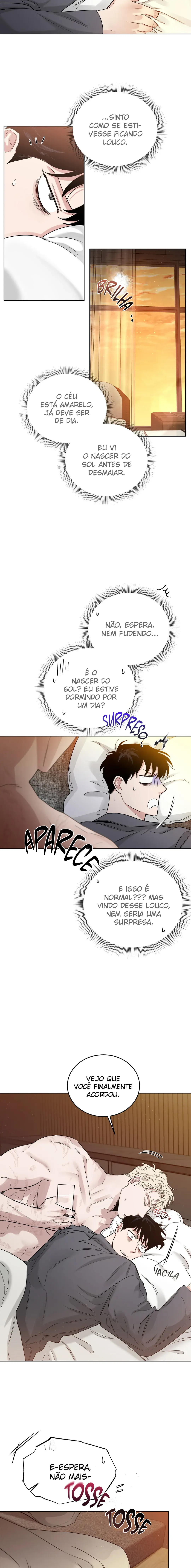 Roses and Champagne – Capítulo Side Story 4 Yaoi – Página 7 Roses and Champagne – Capítulo Side Story 4 Yaoi – Página 7