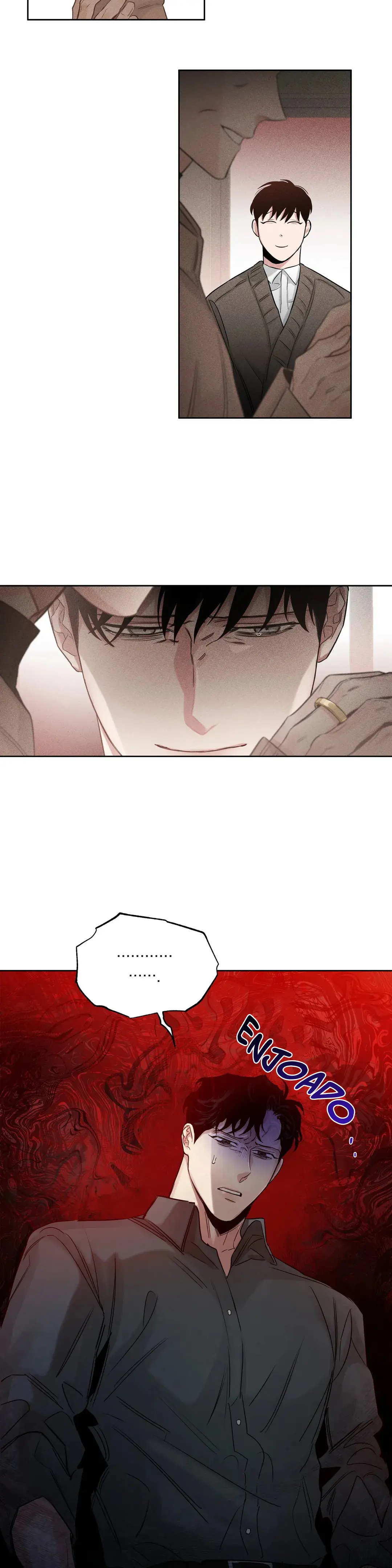 Roses and Champagne – Capítulo Side Story 5 Yaoi – Página 6