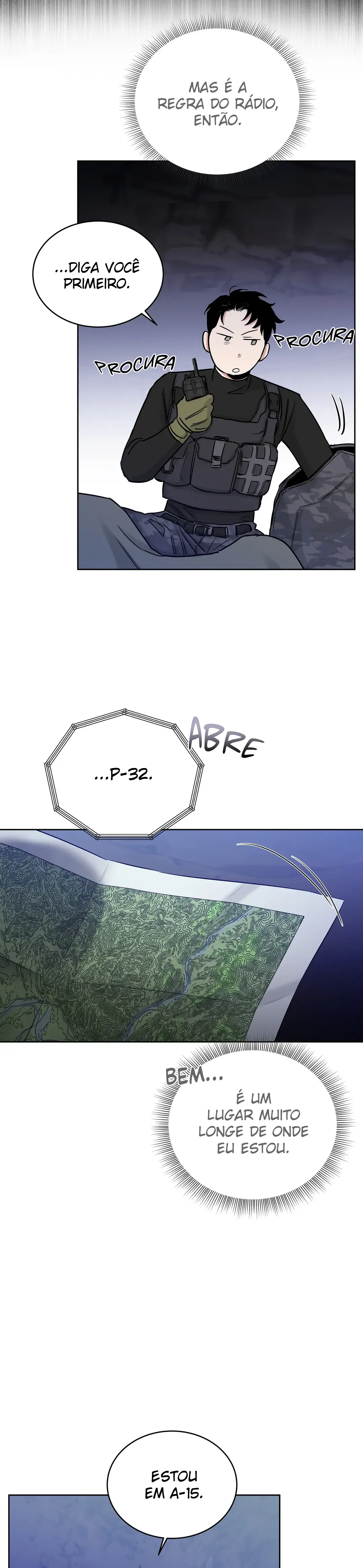 Roses and Champagne – Capítulo Side Story 7 Yaoi – Página 12