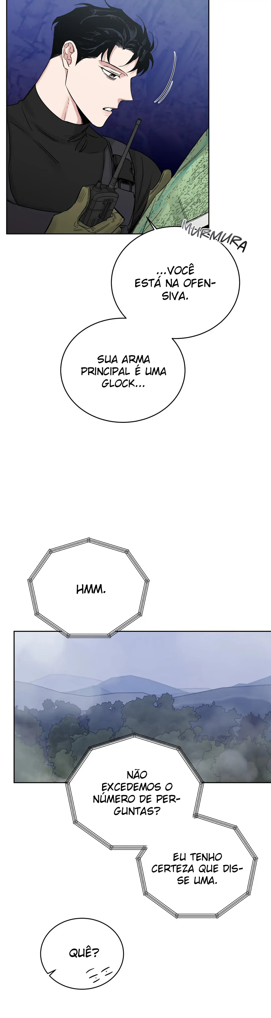 Roses and Champagne – Capítulo Side Story 7 Yaoi – Página 13