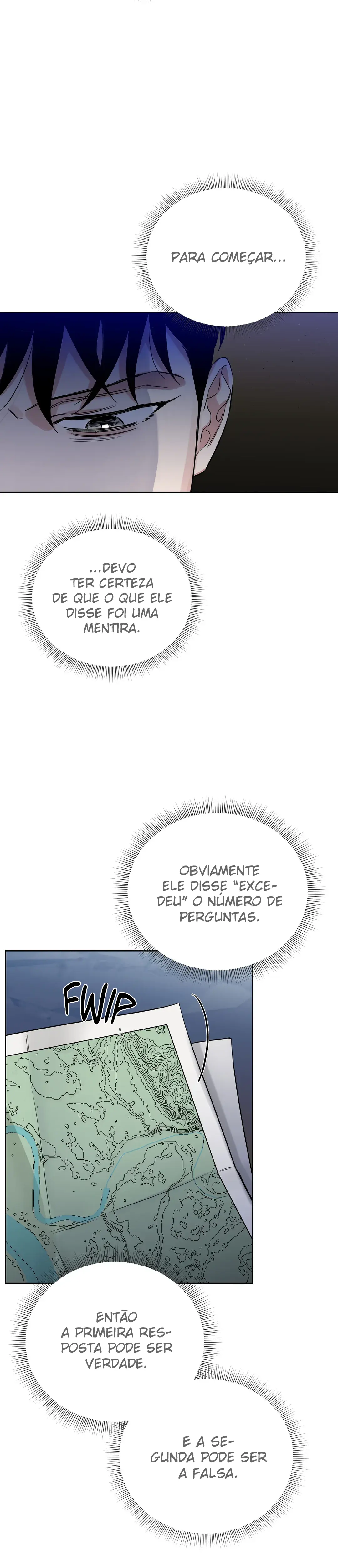 Roses and Champagne – Capítulo Side Story 7 Yaoi – Página 18