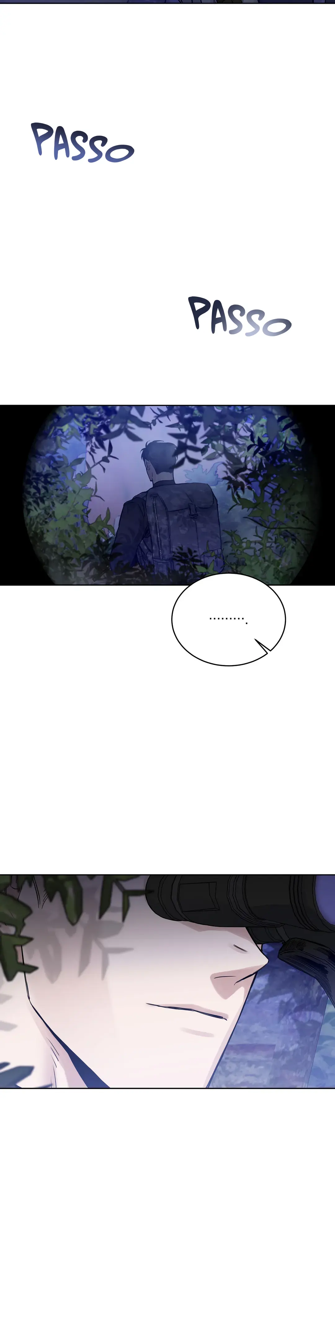 Roses and Champagne – Capítulo Side Story 7 Yaoi – Página 22