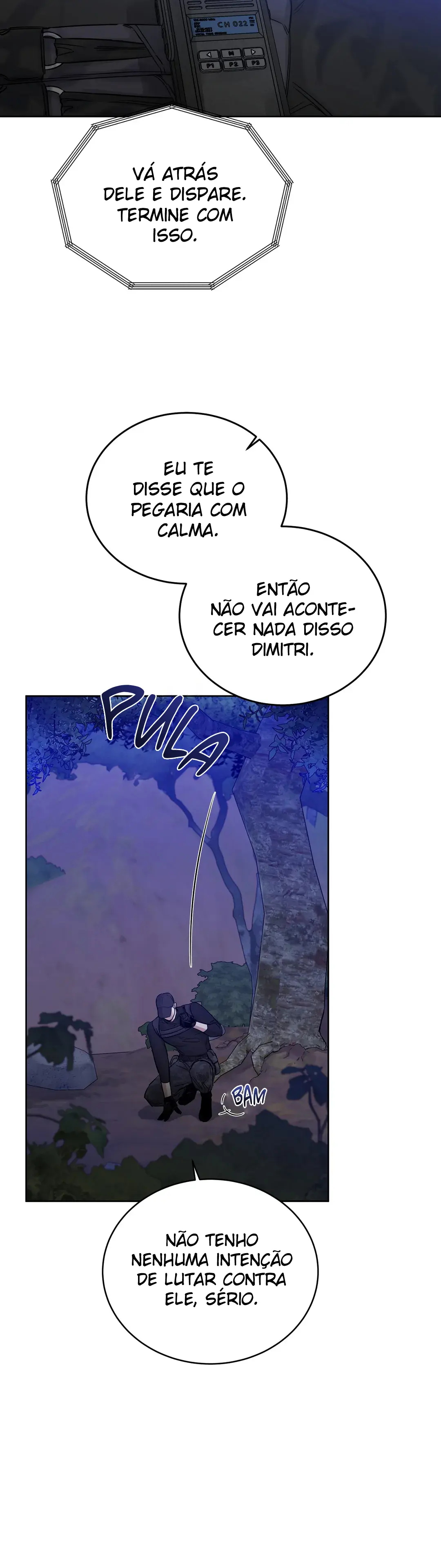 Roses and Champagne – Capítulo Side Story 7 Yaoi – Página 25