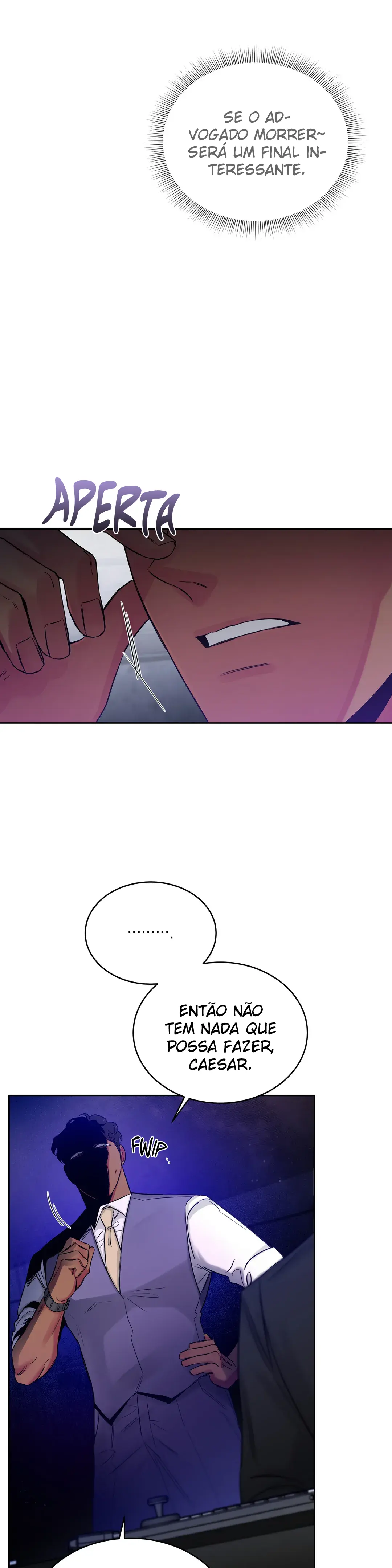 Roses and Champagne – Capítulo Side Story 7 Yaoi – Página 32