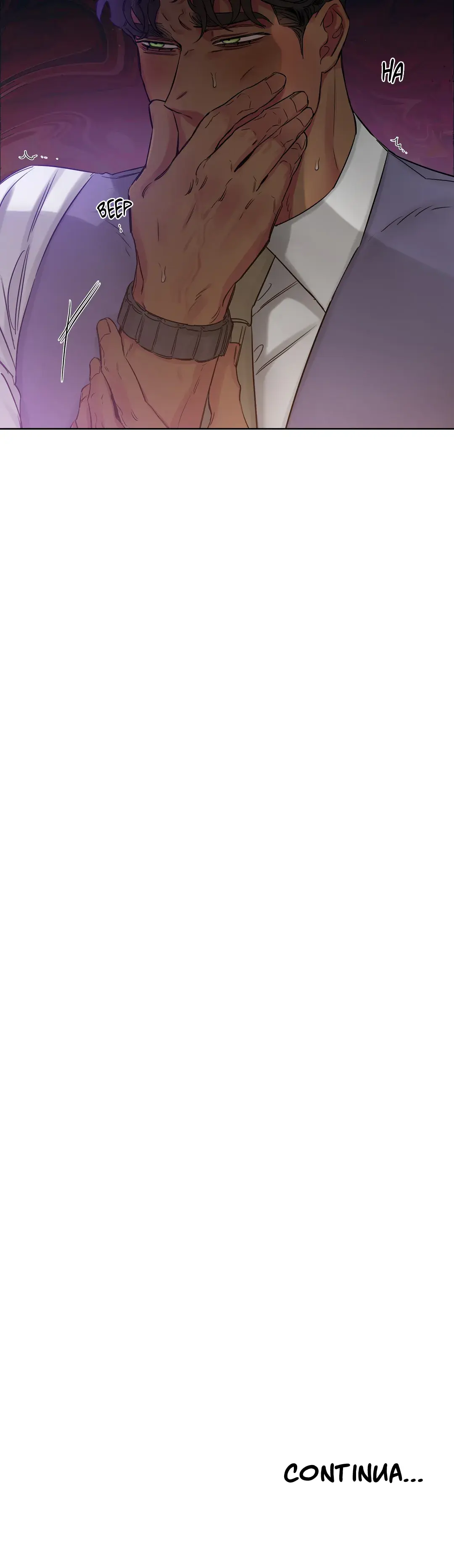 Roses and Champagne – Capítulo Side Story 7 Yaoi – Página 34